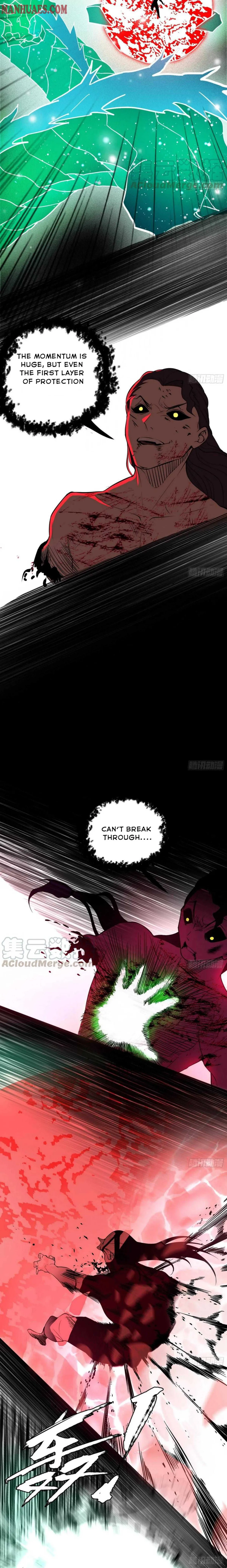 I’m An Evil God Chapter 186 — Page 12