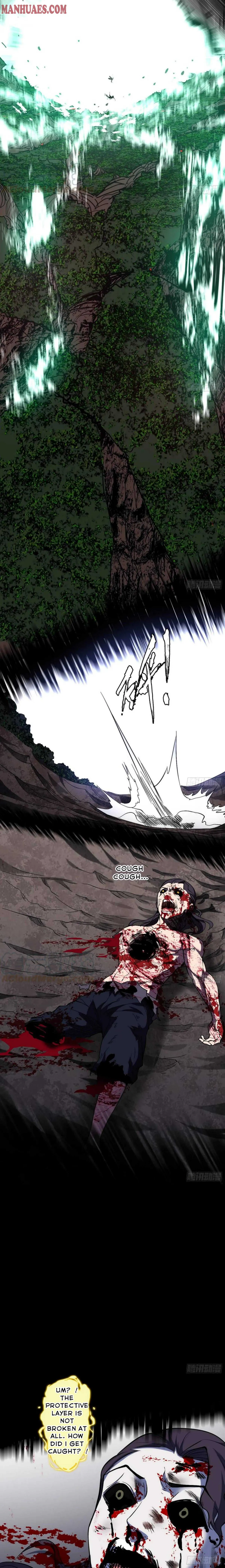 I’m An Evil God Chapter 186 — Page 13
