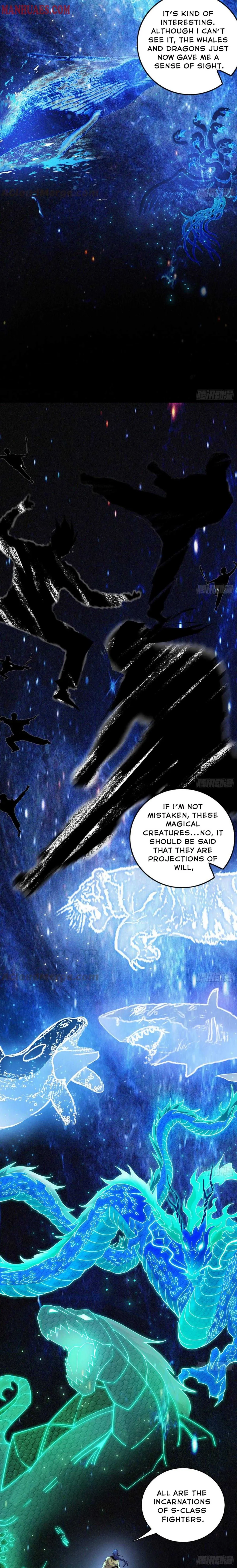 I’m An Evil God Chapter 186 — Page 20