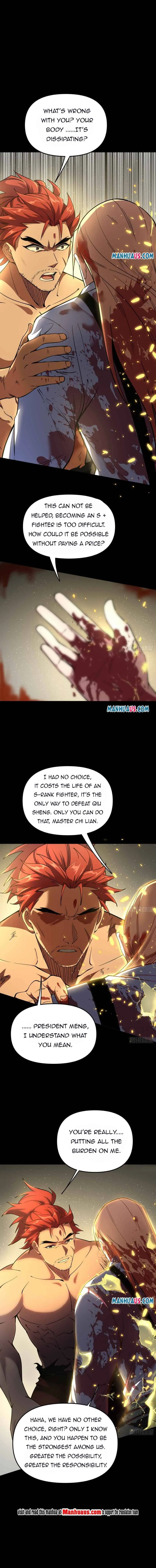 I’m An Evil God Chapter 187.1 — Page 5