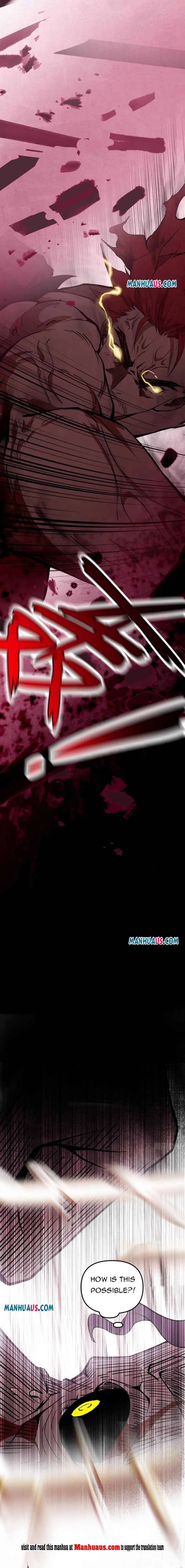 I’m An Evil God Chapter 187.2 — Page 6