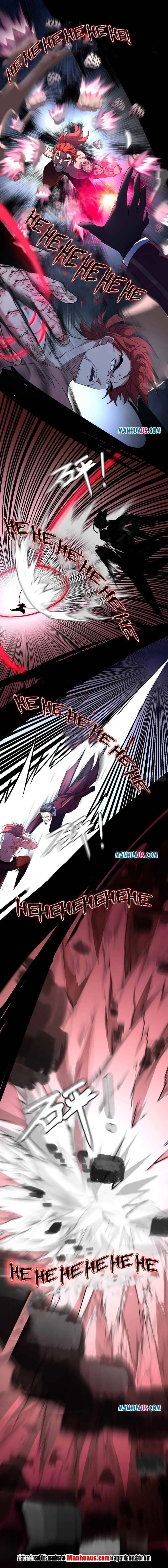 I’m An Evil God Chapter 188.1 — Page 4