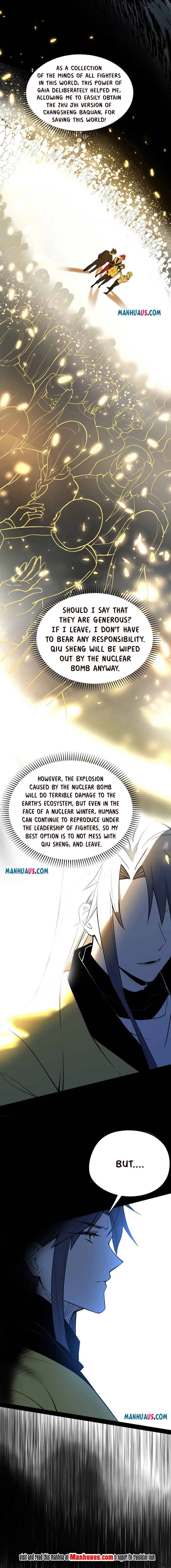 I’m An Evil God Chapter 188.2 — Page 4