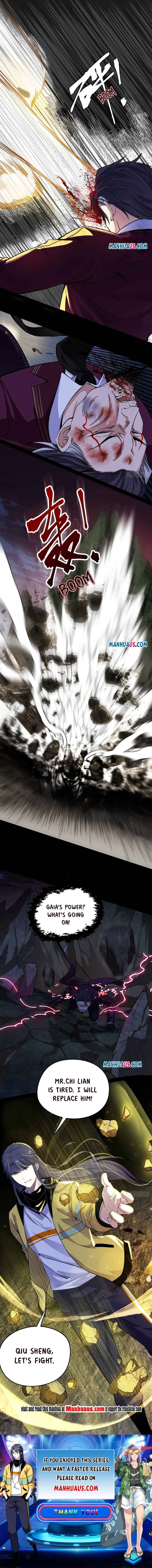 I’m An Evil God Chapter 188.2 — Page 8