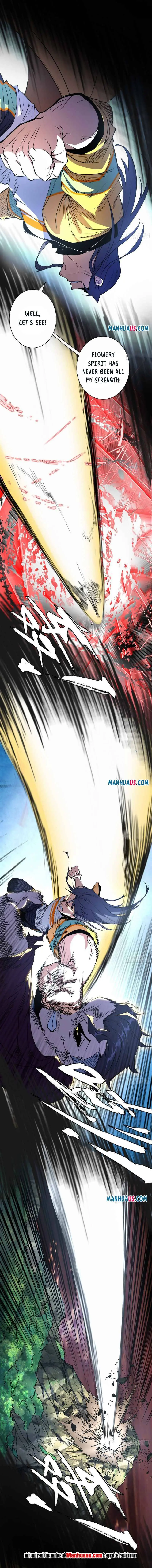 I’m An Evil God Chapter 189.1 — Page 4