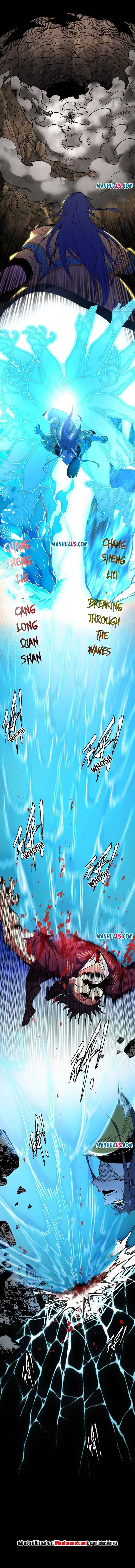 I’m An Evil God Chapter 189.1 — Page 5