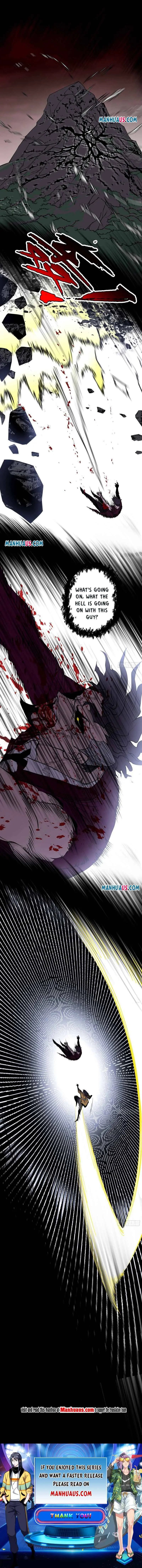 I’m An Evil God Chapter 189.1 — Page 6