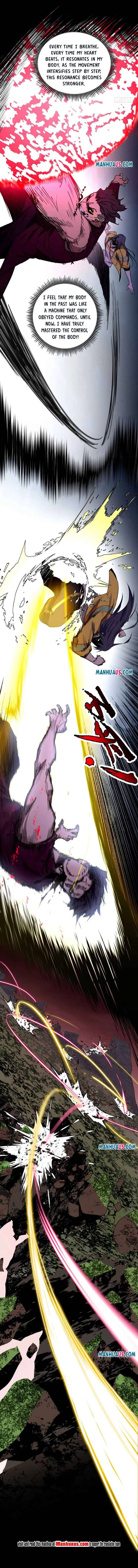 I’m An Evil God Chapter 189.2 — Page 2