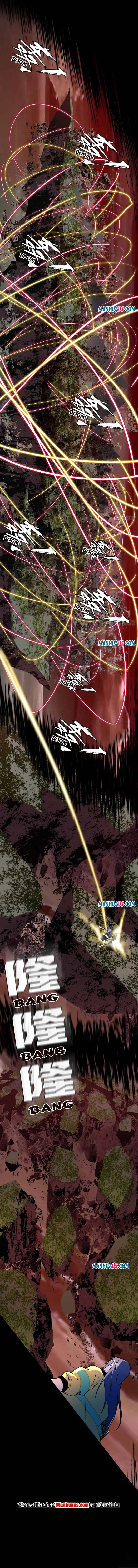 I’m An Evil God Chapter 189.2 — Page 3