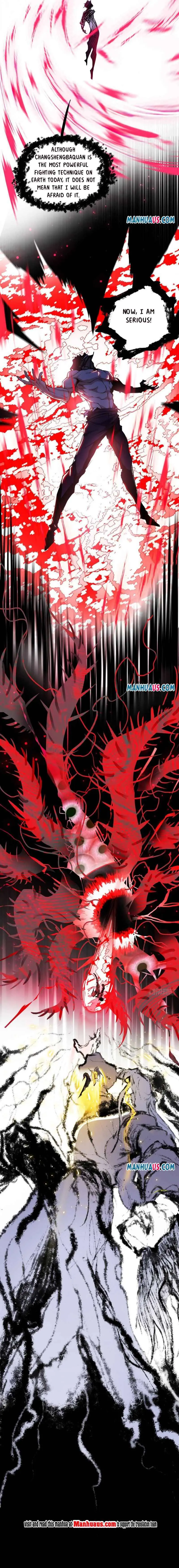 I’m An Evil God Chapter 189.2 — Page 5