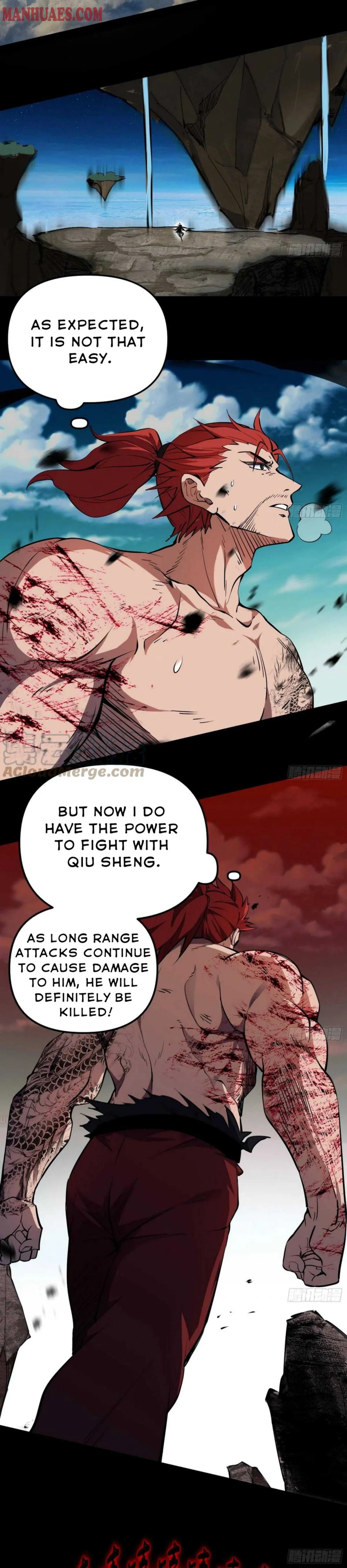 I’m An Evil God Chapter 189 — Page 2