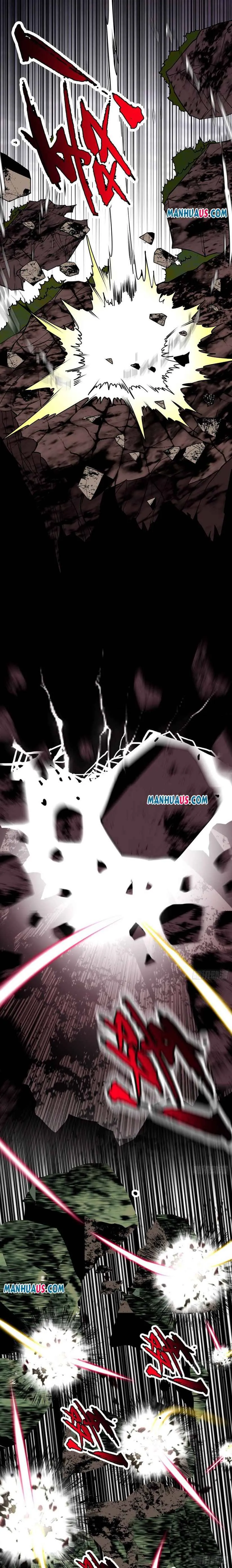 I’m An Evil God Chapter 190.1 — Page 2