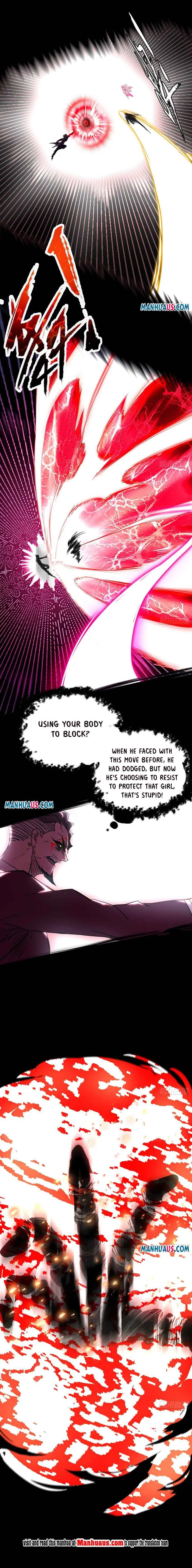 I’m An Evil God Chapter 190.2 — Page 4