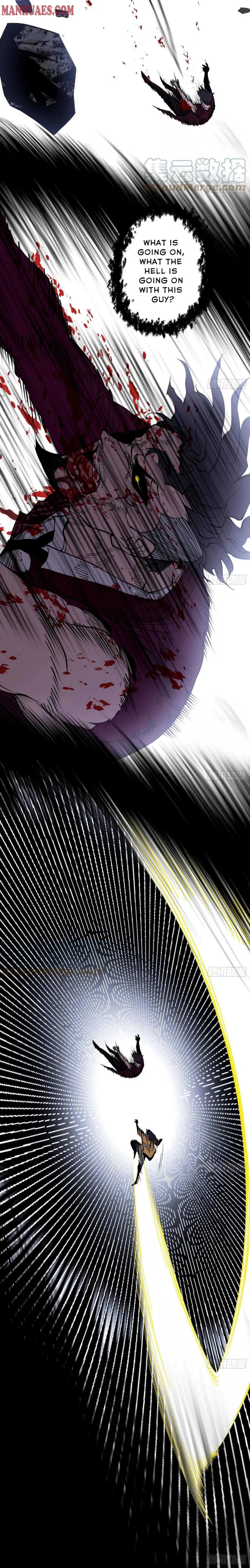 I’m An Evil God Chapter 190 — Page 10