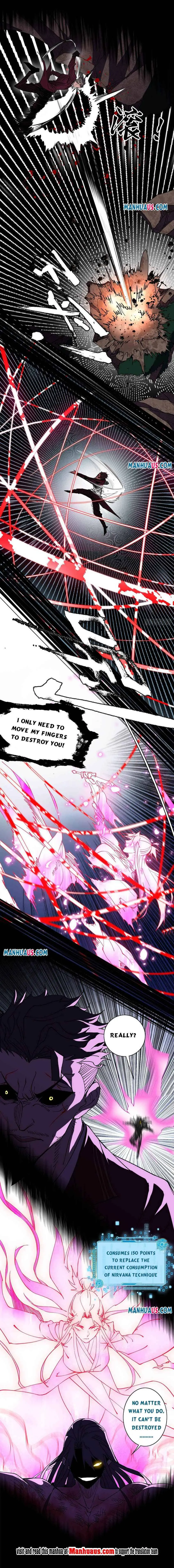 I’m An Evil God Chapter 191.1 — Page 2