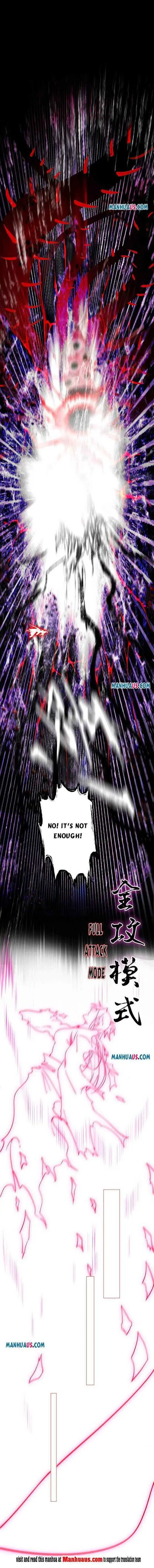 I’m An Evil God Chapter 191.2 — Page 2