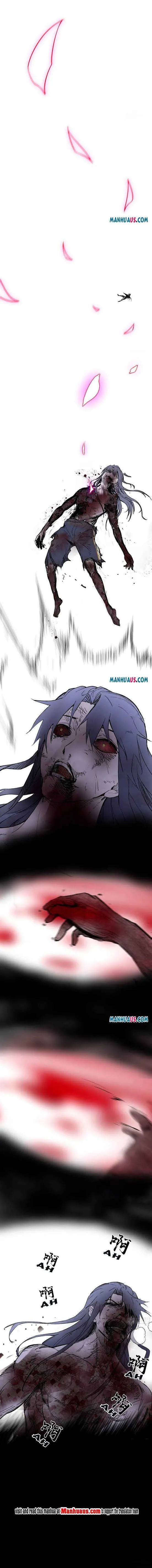 I’m An Evil God Chapter 191.2 — Page 3