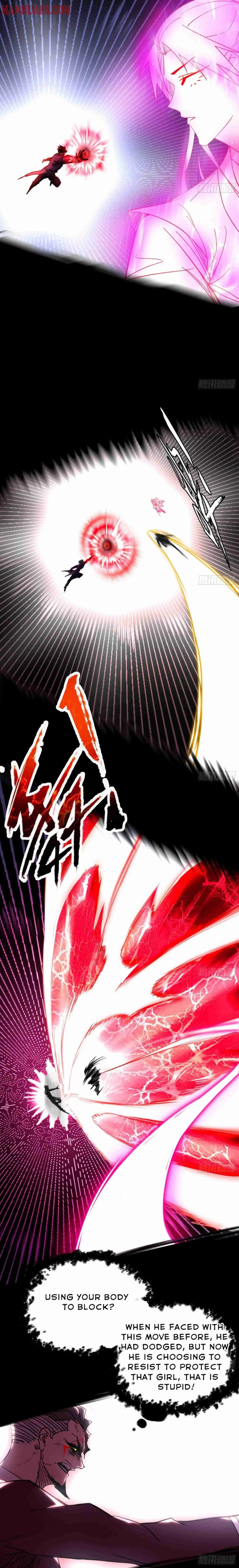 I’m An Evil God Chapter 191 — Page 15