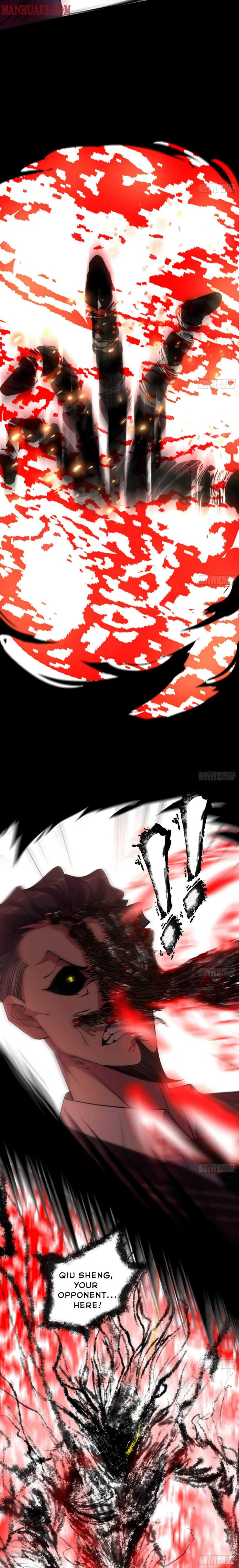 I’m An Evil God Chapter 191 — Page 16