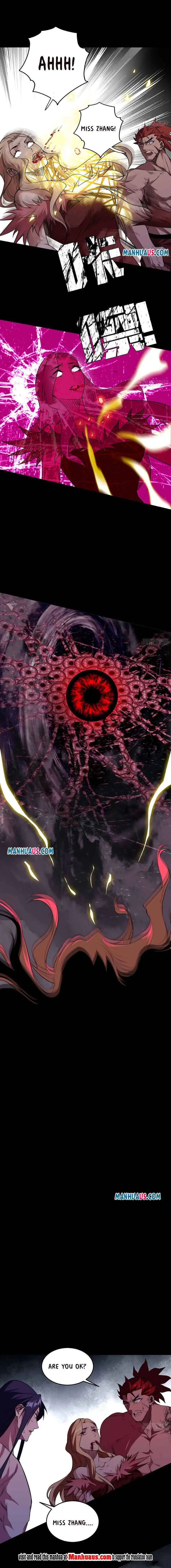 I’m An Evil God Chapter 192.1 — Page 3