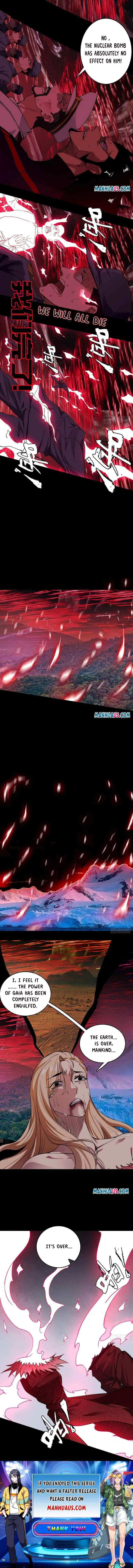 I’m An Evil God Chapter 192.1 — Page 6