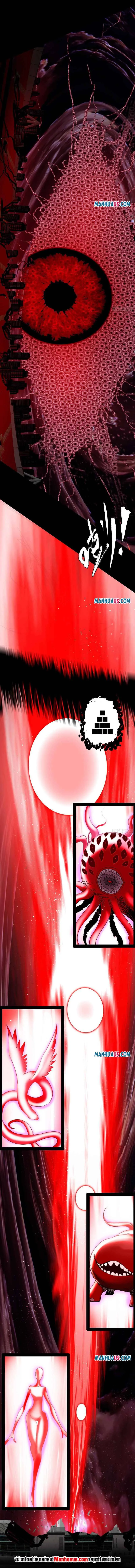 I’m An Evil God Chapter 192.2 — Page 2