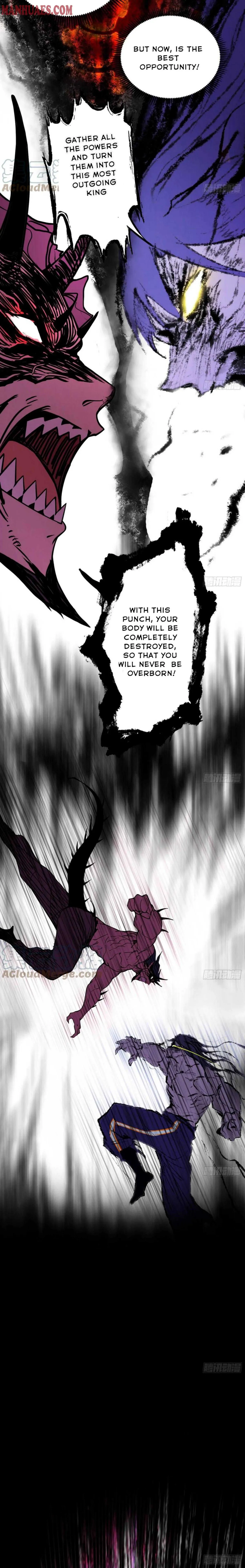 I’m An Evil God Chapter 192 — Page 14