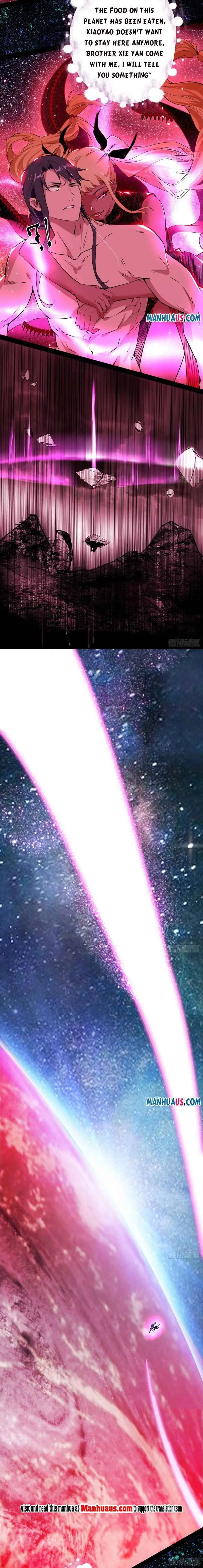 I’m An Evil God Chapter 193.1 — Page 2