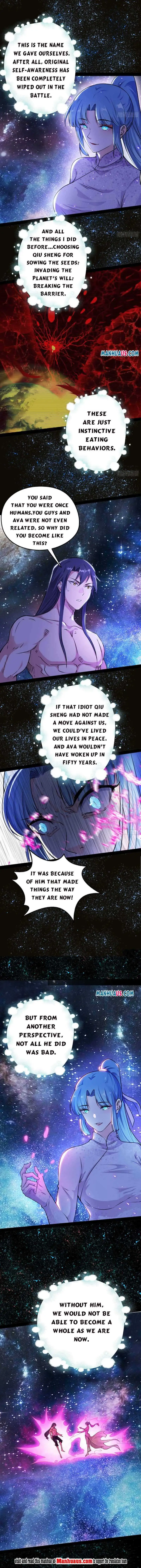 I’m An Evil God Chapter 193.2 — Page 2