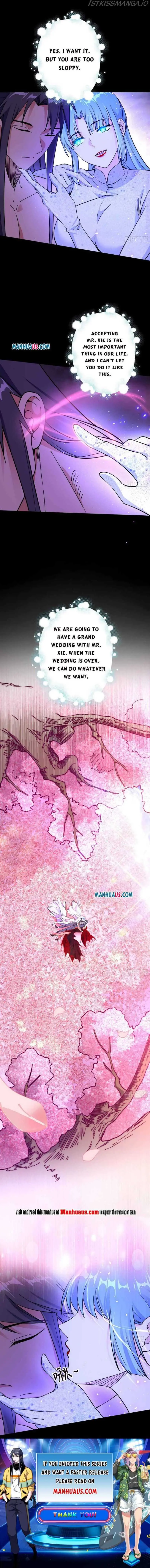 I’m An Evil God Chapter 194.1 — Page 7