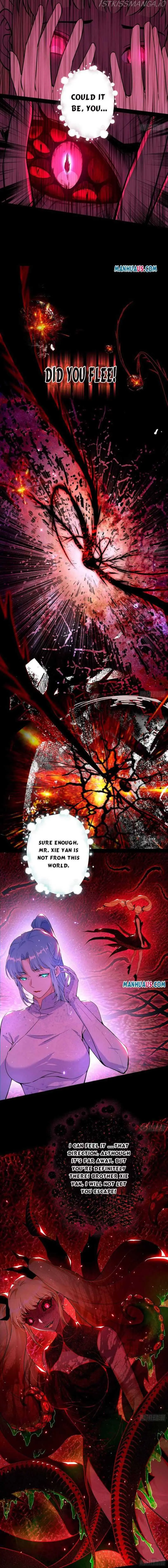 I’m An Evil God Chapter 194.2 — Page 4