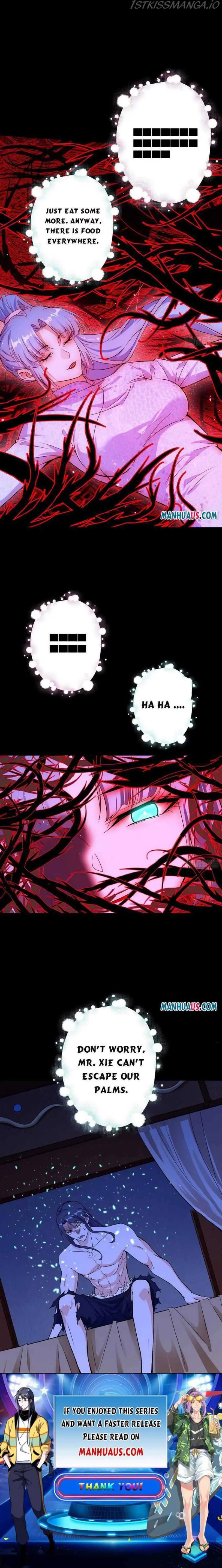 I’m An Evil God Chapter 194.2 — Page 6