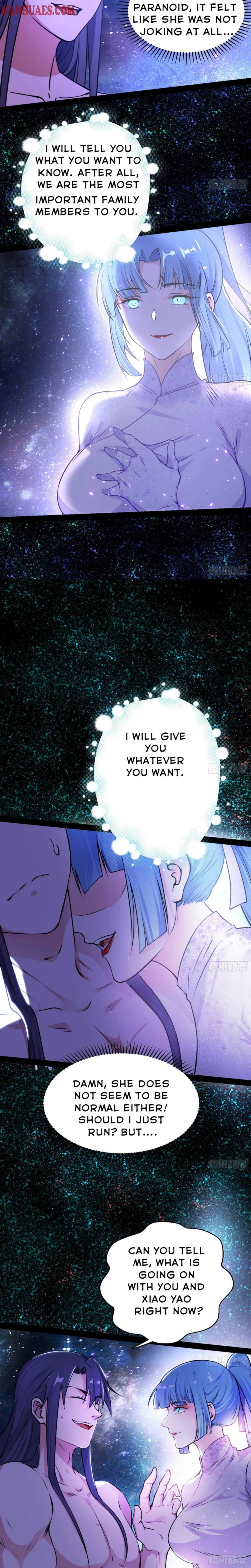 I’m An Evil God Chapter 194 — Page 10