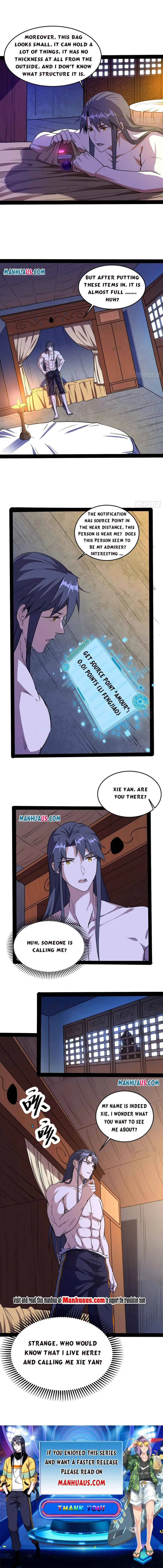 I’m An Evil God Chapter 195.2 — Page 4