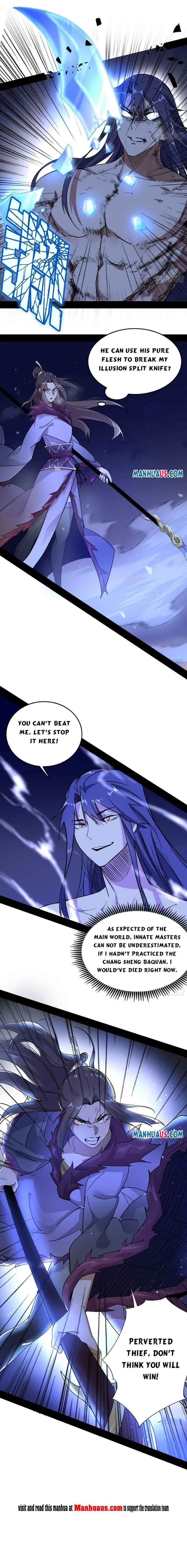 I’m An Evil God Chapter 196.2 — Page 2