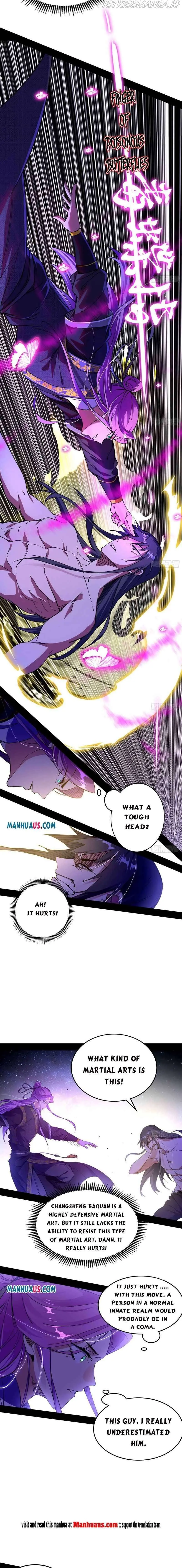 I’m An Evil God Chapter 197.2 — Page 2