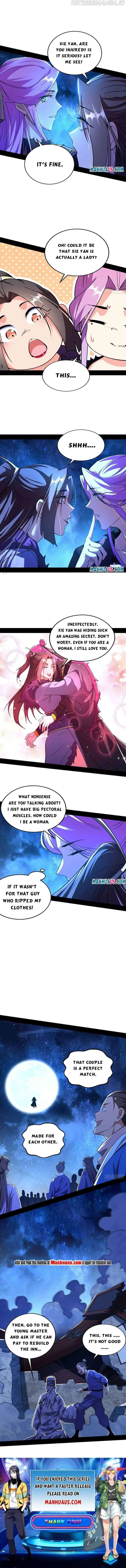 I’m An Evil God Chapter 197.2 — Page 5