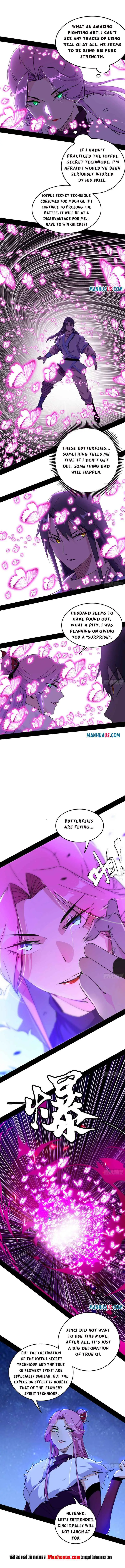 I’m An Evil God Chapter 198.2 — Page 2