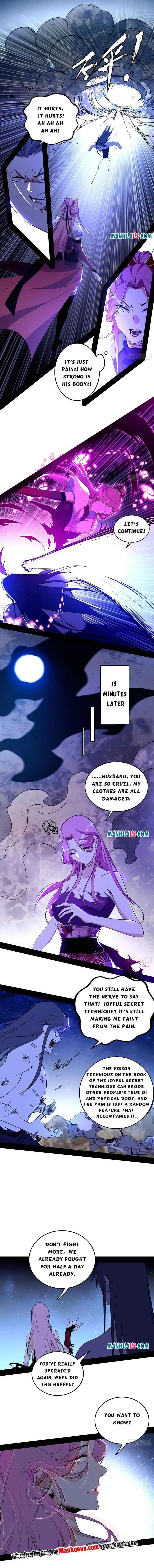 I’m An Evil God Chapter 198.2 — Page 3