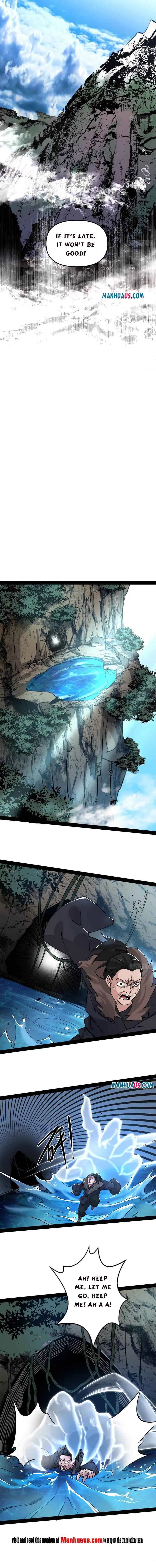 I’m An Evil God Chapter 199.2 — Page 4