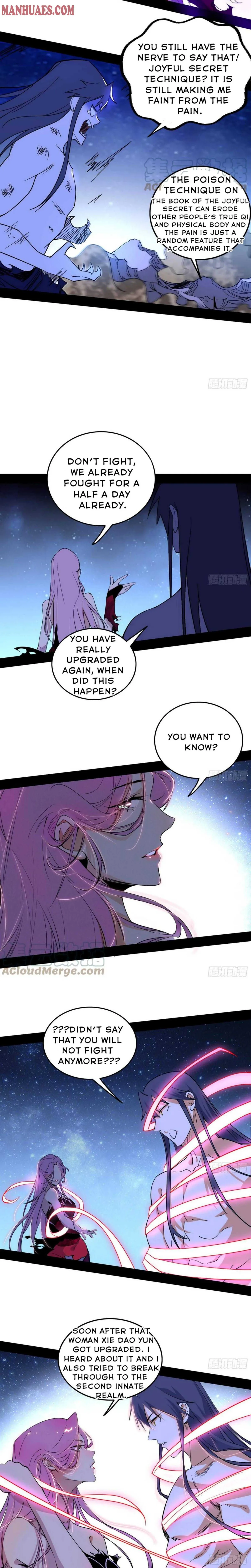 I’m An Evil God Chapter 199 — Page 14