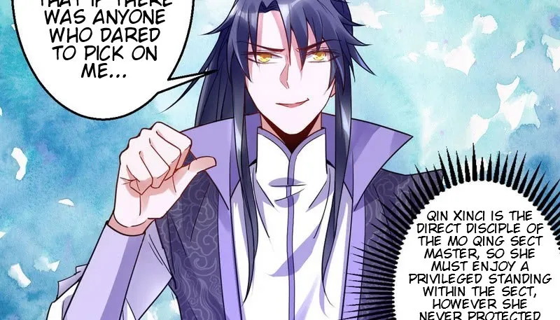 I’m An Evil God Chapter 2 — Page 101