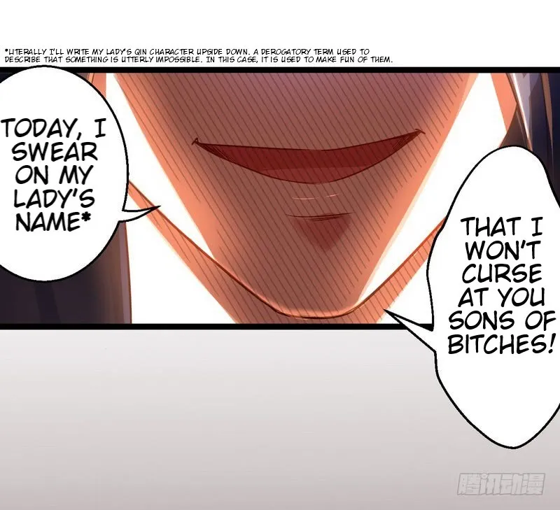 I’m An Evil God Chapter 2 — Page 108