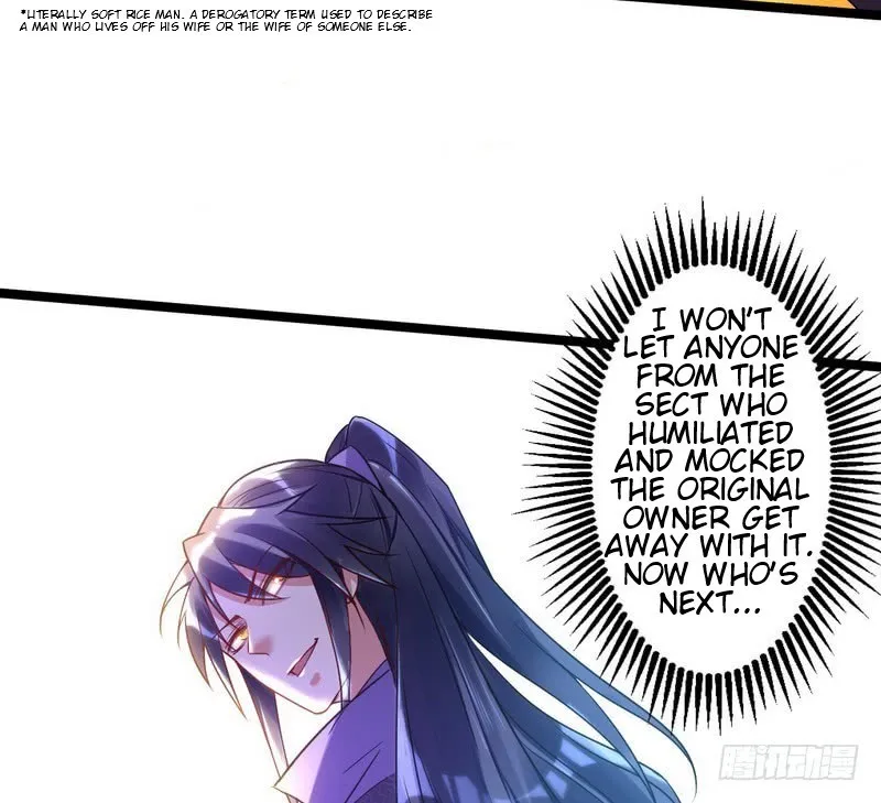 I’m An Evil God Chapter 2 — Page 112