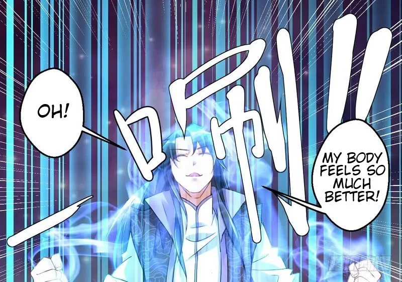I’m An Evil God Chapter 2 — Page 127