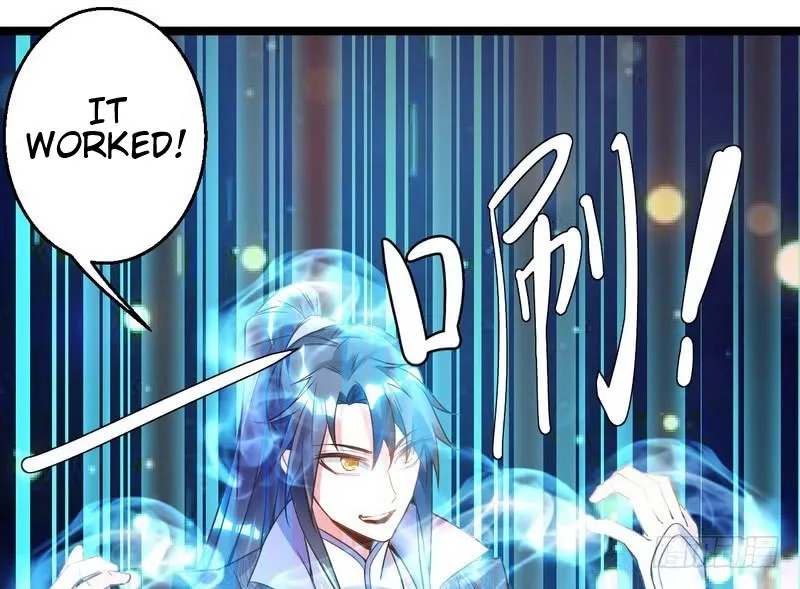 I’m An Evil God Chapter 2 — Page 132