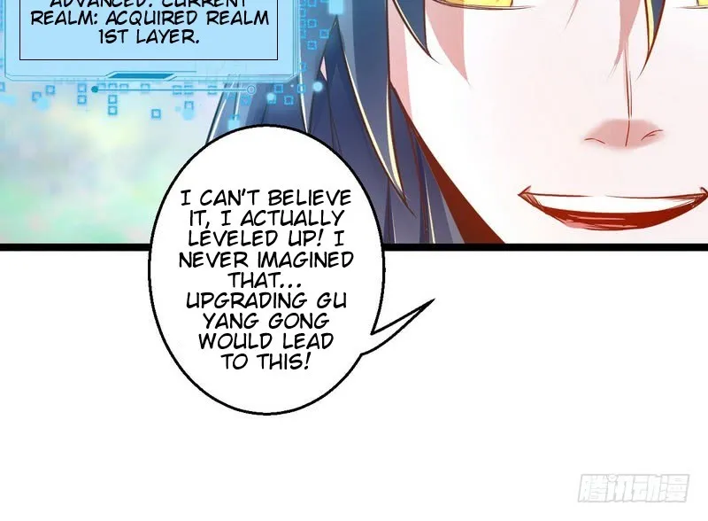 I’m An Evil God Chapter 2 — Page 136
