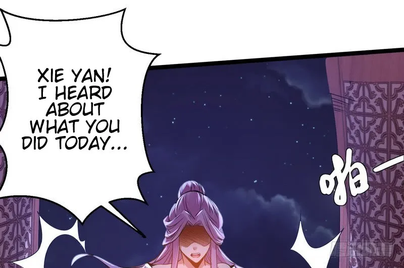 I’m An Evil God Chapter 2 — Page 139