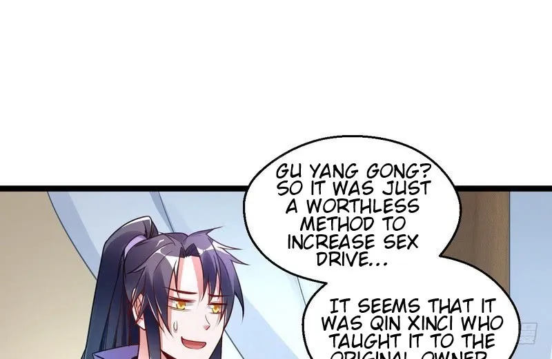 I’m An Evil God Chapter 2 — Page 15