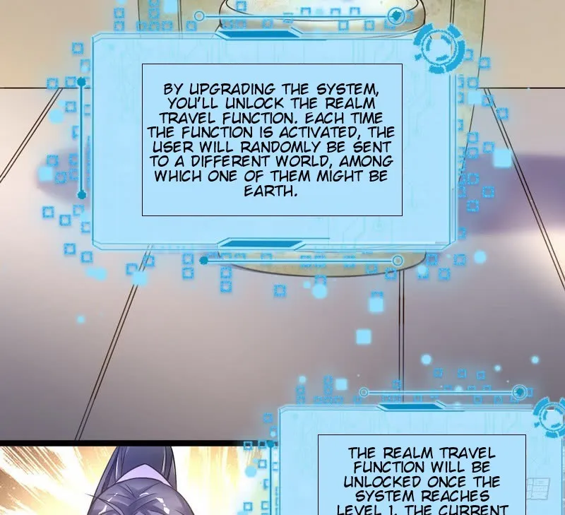 I’m An Evil God Chapter 2 — Page 32
